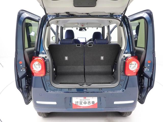 ムーヴキャンバスセオリーＧターボ（愛知県）の中古車