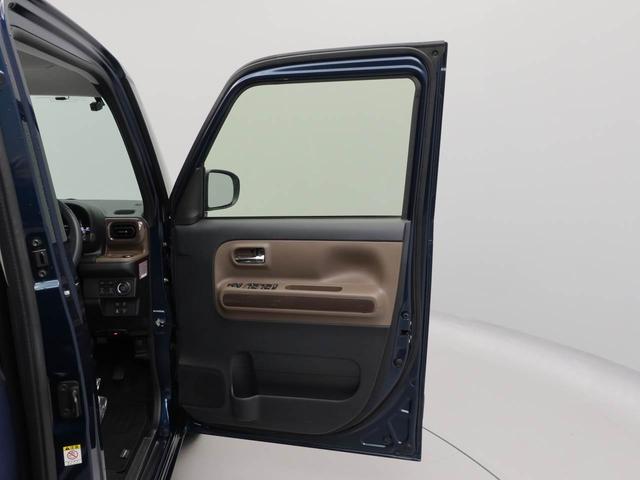 ムーヴキャンバスセオリーＧターボ（愛知県）の中古車