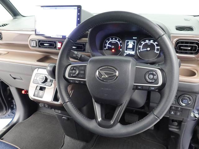 ムーヴキャンバスセオリーＧターボ（愛知県）の中古車