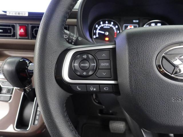 ムーヴキャンバスセオリーＧターボ（愛知県）の中古車