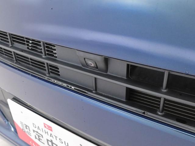 ムーヴキャンバスセオリーＧターボ（愛知県）の中古車