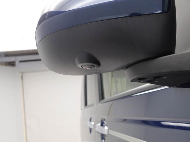 ムーヴキャンバスセオリーＧターボ（愛知県）の中古車