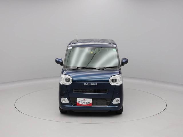 ムーヴキャンバスセオリーＧターボ（愛知県）の中古車
