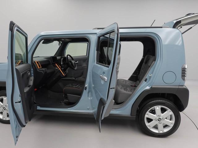 タフトG バックカメラ LEDヘッドライトバックカメラ LEDヘッドライト キーフリー イモビライザー アイドリングストップ アルミホイール LEDヘッドライト ワンオーナー 禁煙車(愛知県)の中古車