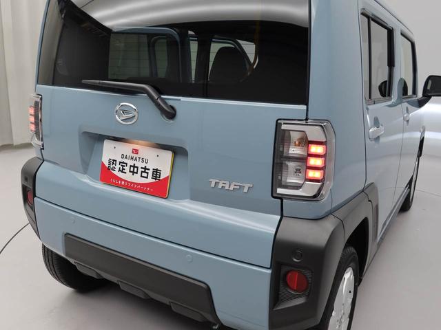 タフトG バックカメラ LEDヘッドライトバックカメラ LEDヘッドライト キーフリー イモビライザー アイドリングストップ アルミホイール LEDヘッドライト ワンオーナー 禁煙車(愛知県)の中古車