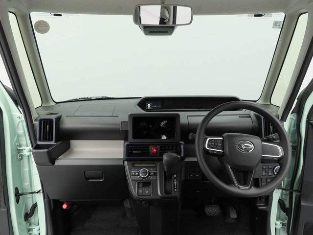 タントＸＬＥＤヘッドライト　バックカメラ　両側電動スライドドア（愛知県）の中古車