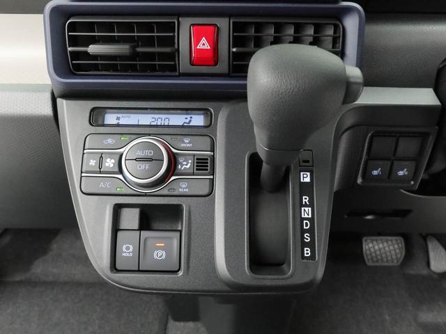 タントＸＬＥＤヘッドライト　バックカメラ　両側電動スライドドア（愛知県）の中古車