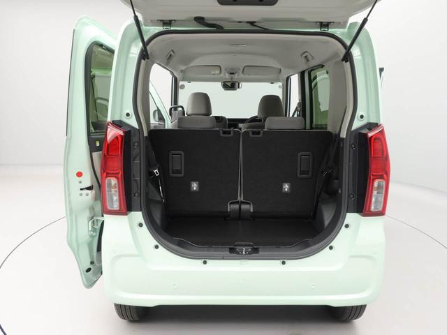 タントＸＬＥＤヘッドライト　バックカメラ　両側電動スライドドア（愛知県）の中古車