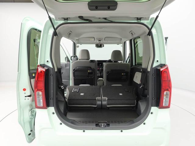 タントＸＬＥＤヘッドライト　バックカメラ　両側電動スライドドア（愛知県）の中古車