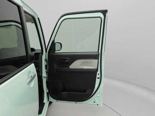 タントＸＬＥＤヘッドライト　バックカメラ　両側電動スライドドア（愛知県）の中古車