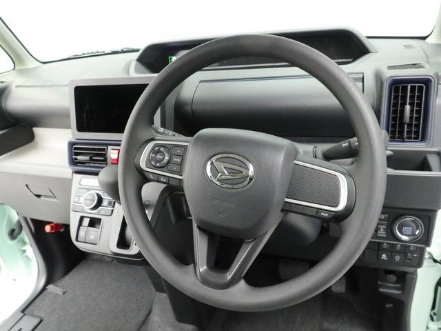 タントＸＬＥＤヘッドライト　バックカメラ　両側電動スライドドア（愛知県）の中古車