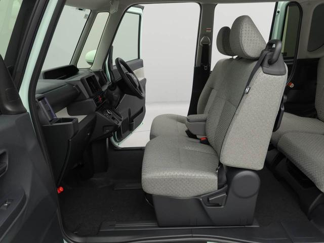 タントＸＬＥＤヘッドライト　バックカメラ　両側電動スライドドア（愛知県）の中古車