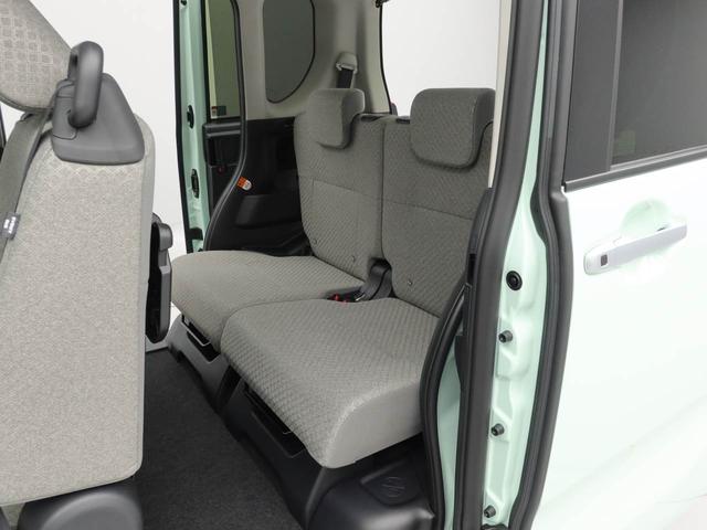 タントＸＬＥＤヘッドライト　バックカメラ　両側電動スライドドア（愛知県）の中古車