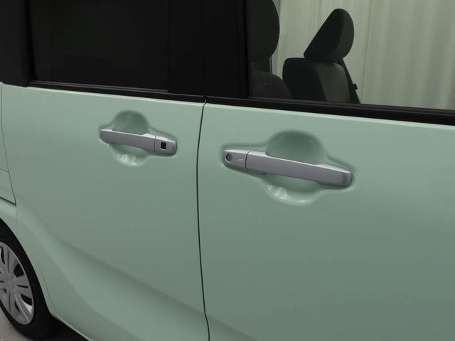 タントＸＬＥＤヘッドライト　バックカメラ　両側電動スライドドア（愛知県）の中古車