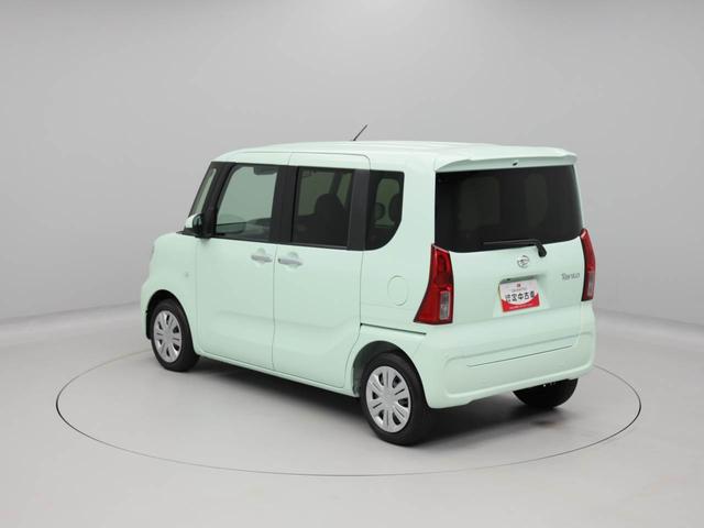 タントＸＬＥＤヘッドライト　バックカメラ　両側電動スライドドア（愛知県）の中古車