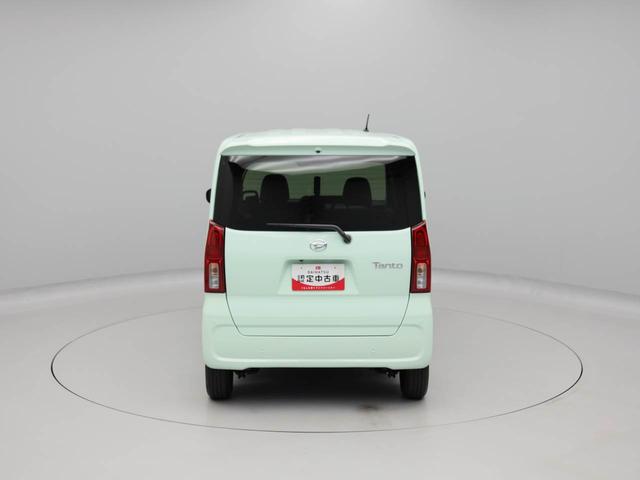 タントＸＬＥＤヘッドライト　バックカメラ　両側電動スライドドア（愛知県）の中古車