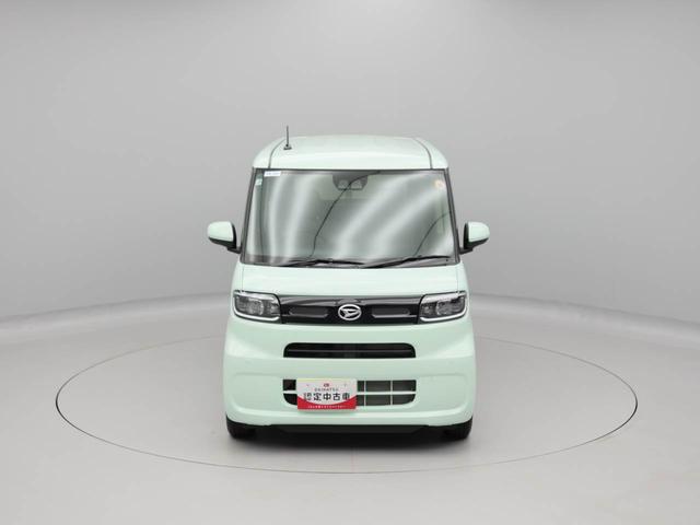 タントＸＬＥＤヘッドライト　バックカメラ　両側電動スライドドア（愛知県）の中古車