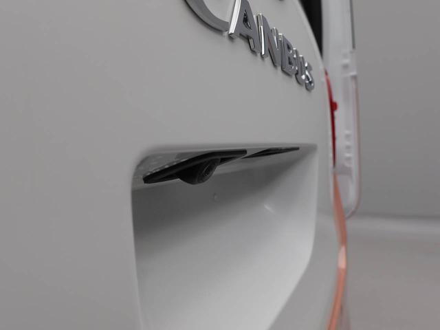 ムーヴキャンバスストライプスＧターボキーフリー　ＬＥＤヘッドライト　衝突軽減装備（愛知県）の中古車