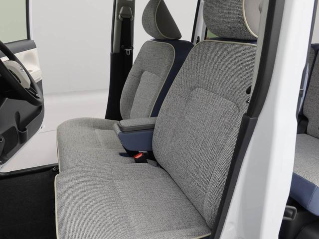 ムーヴキャンバスストライプスＧターボキーフリー　ＬＥＤヘッドライト　衝突軽減装備（愛知県）の中古車