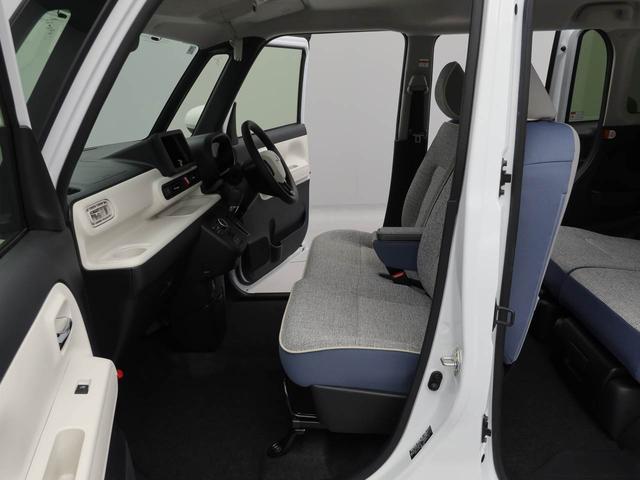 ムーヴキャンバスストライプスＧターボキーフリー　ＬＥＤヘッドライト　衝突軽減装備（愛知県）の中古車