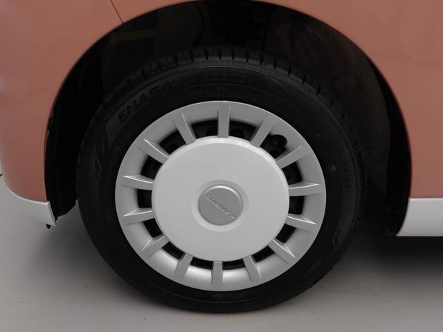 ムーヴキャンバスストライプスＧターボキーフリー　ＬＥＤヘッドライト　衝突軽減装備（愛知県）の中古車