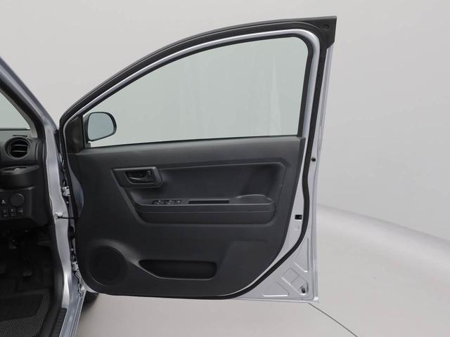 ミライースL SAIII(愛知県)の中古車