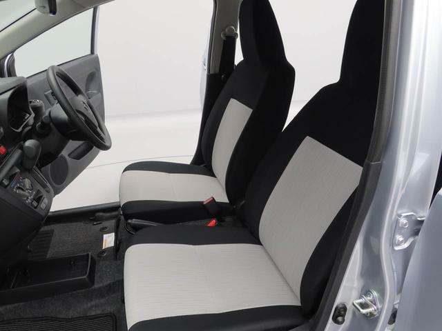 ミライースL SAIII(愛知県)の中古車