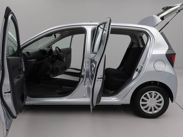 ミライースL SAIII(愛知県)の中古車