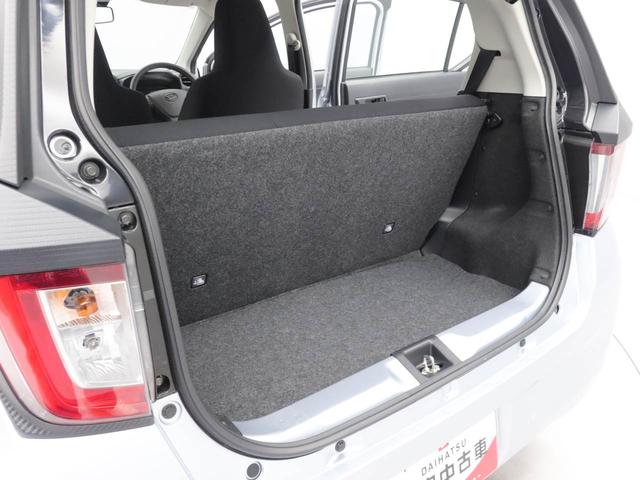 ミライースL SAIII(愛知県)の中古車