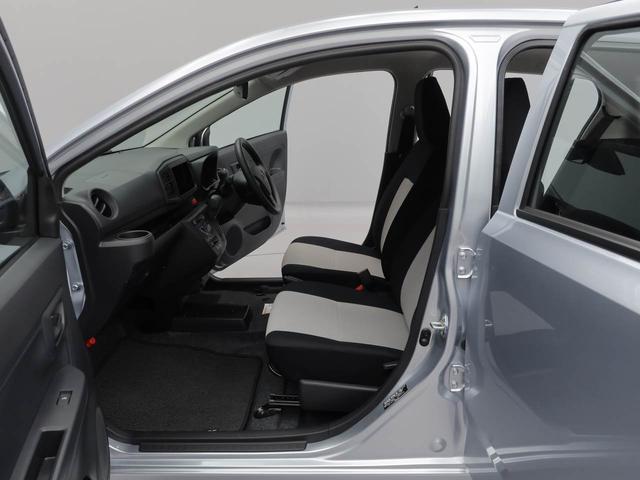 ミライースL SAIII(愛知県)の中古車