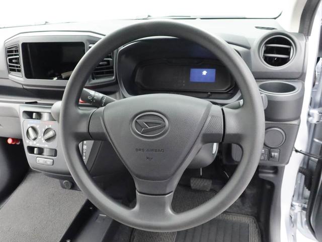 ミライースL SAIII(愛知県)の中古車