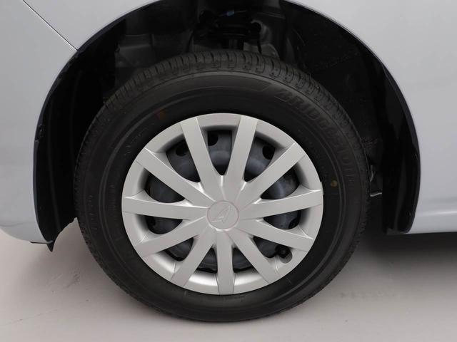 ミライースL SAIII(愛知県)の中古車