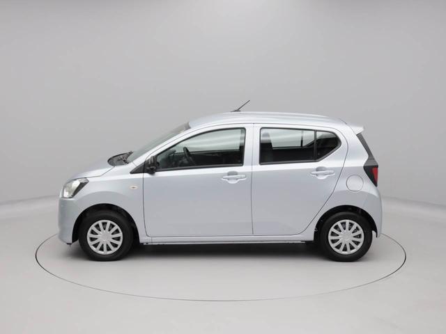 ミライースL SAIII(愛知県)の中古車