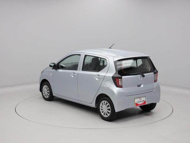 ミライースL SAIII(愛知県)の中古車