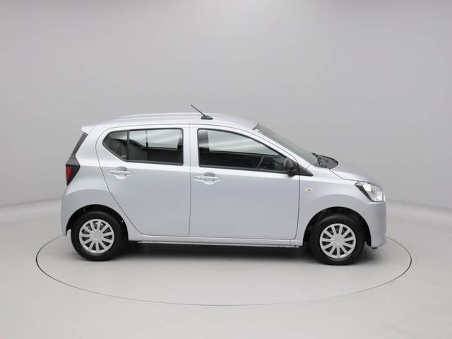 ミライースL SAIII(愛知県)の中古車