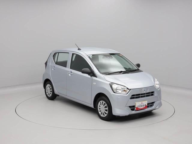 ミライースL SAIII(愛知県)の中古車