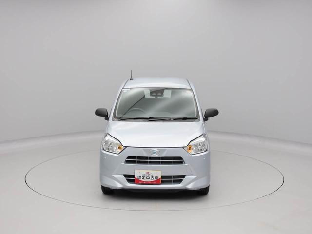 ミライースL SAIII(愛知県)の中古車