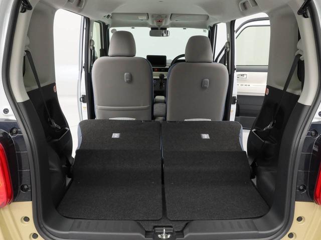 ムーヴキャンバスストライプスG(愛知県)の中古車