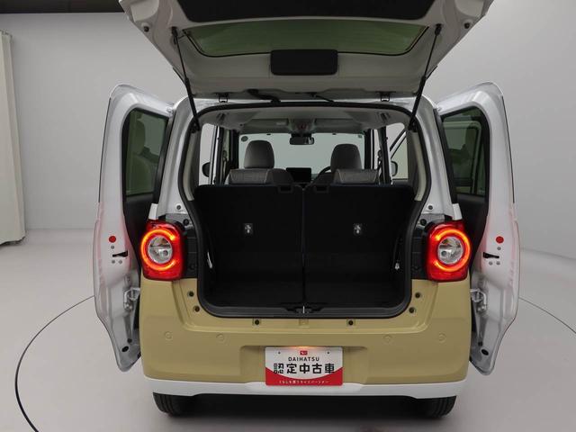 ムーヴキャンバスストライプスG(愛知県)の中古車