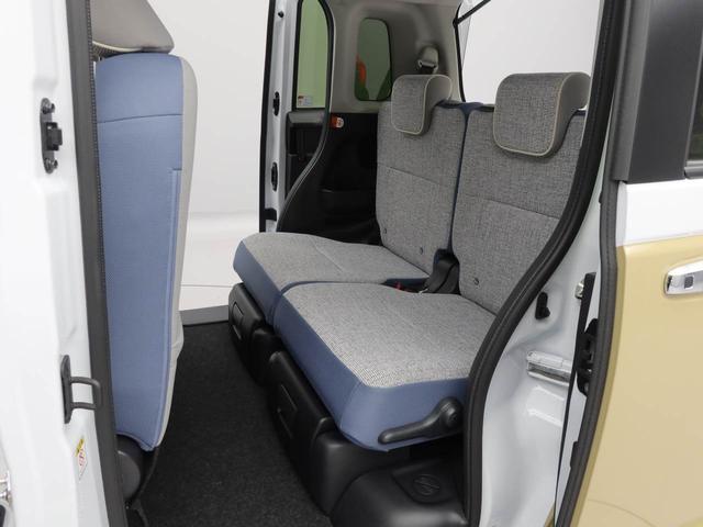 ムーヴキャンバスストライプスG(愛知県)の中古車