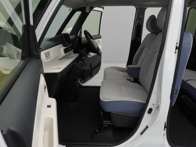 ムーヴキャンバスストライプスG(愛知県)の中古車