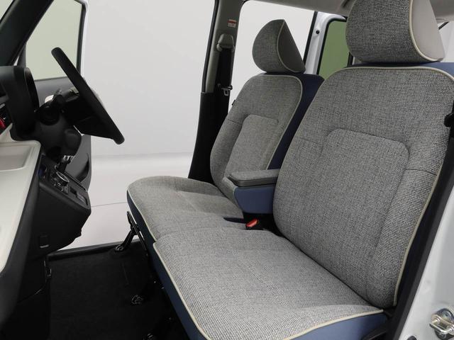 ムーヴキャンバスストライプスG(愛知県)の中古車