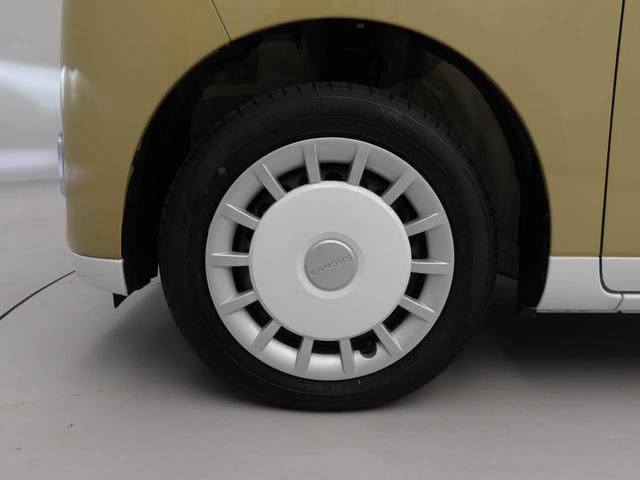 ムーヴキャンバスストライプスG(愛知県)の中古車