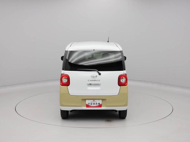 ムーヴキャンバスストライプスG(愛知県)の中古車
