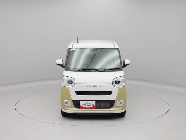 ムーヴキャンバスストライプスG(愛知県)の中古車