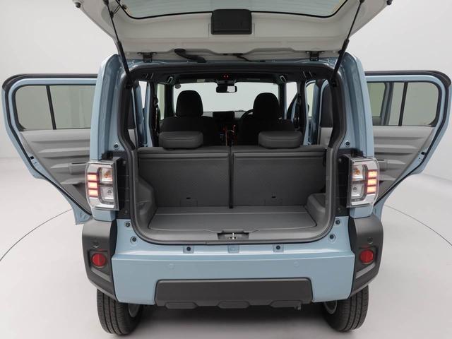 タフトG LEDヘッドライトオーディオレス バックカメラ アルミホイール アイドリングストップ プッシュスタート エアバック ABS CVT キーフリー(愛知県)の中古車