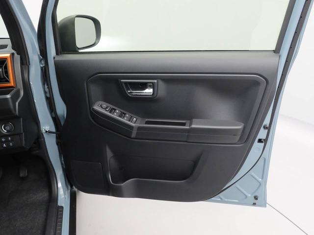 タフトG LEDヘッドライトオーディオレス バックカメラ アルミホイール アイドリングストップ プッシュスタート エアバック ABS CVT キーフリー(愛知県)の中古車