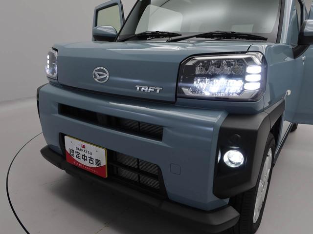 タフトG LEDヘッドライトオーディオレス バックカメラ アルミホイール アイドリングストップ プッシュスタート エアバック ABS CVT キーフリー(愛知県)の中古車