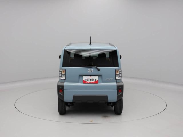 タフトG LEDヘッドライトオーディオレス バックカメラ アルミホイール アイドリングストップ プッシュスタート エアバック ABS CVT キーフリー(愛知県)の中古車