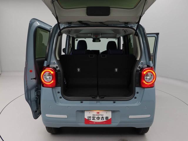 ムーヴキャンバスセオリーG(愛知県)の中古車